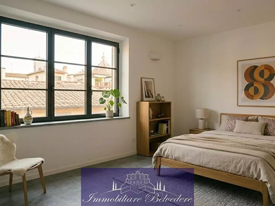 Immagine 12 di Bilocale in vendita  in Via Francesco Landini a Firenze