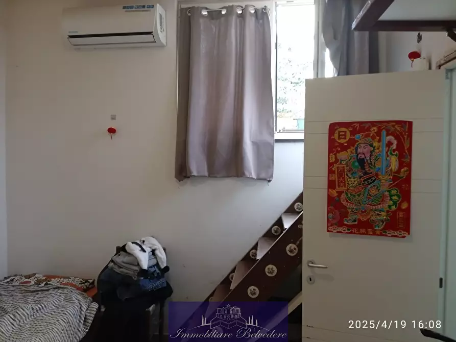 Immagine 12 di Trilocale in vendita  in Piazza Leopoldo a Firenze