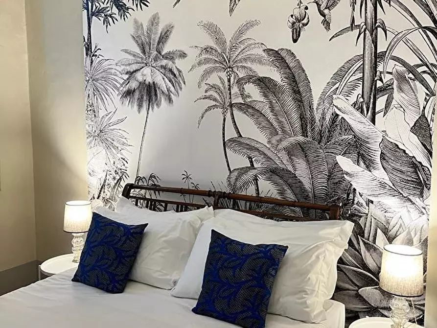 Immagine 5 di Quadrilocale in affitto  in Piazza Pier Vettori a Firenze