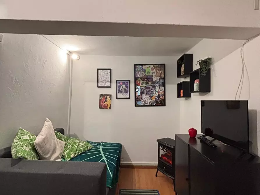 Immagine 13 di Bilocale in vendita  in Via Gozzoli a Firenze