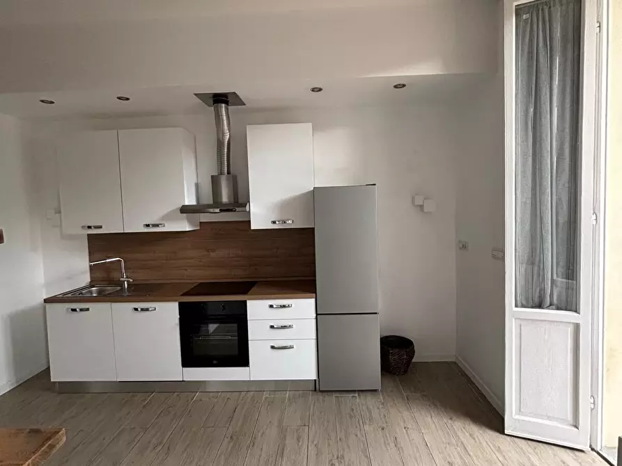 Immagine 4 di Appartamento in vendita  in Piazza Gualfredotto a Firenze