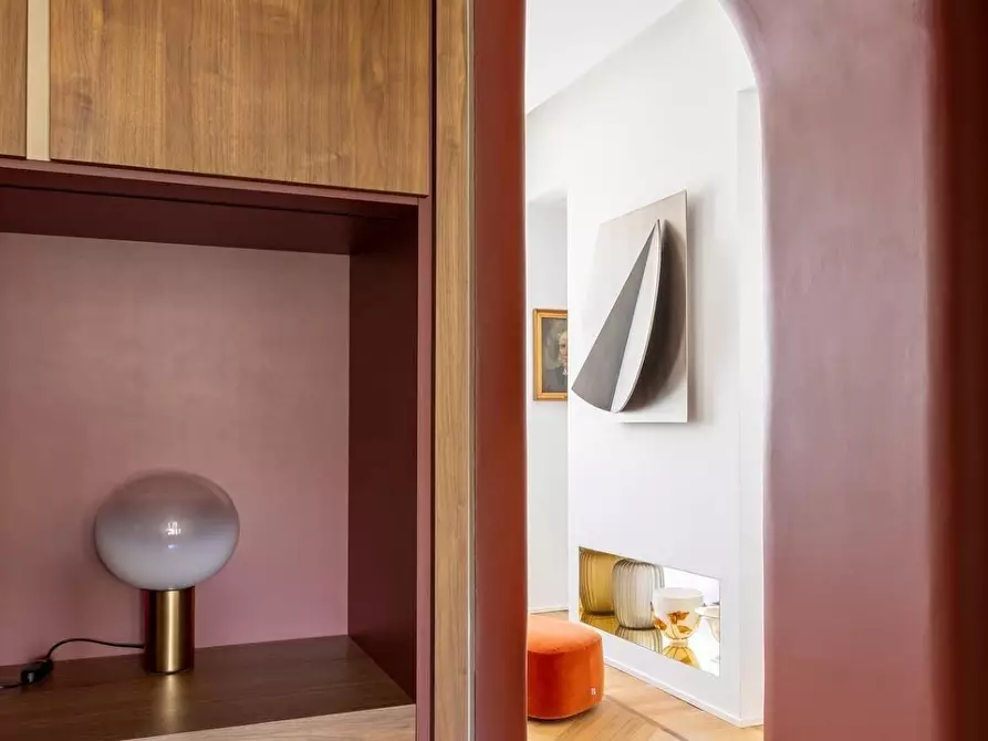 Immagine 3 di Bilocale in affitto  in Via Vincenzo Bellini a Firenze