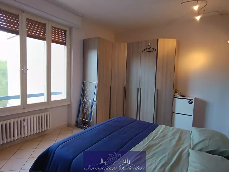 Immagine 3 di Trilocale in vendita  in Piazza Mascagni a Firenze