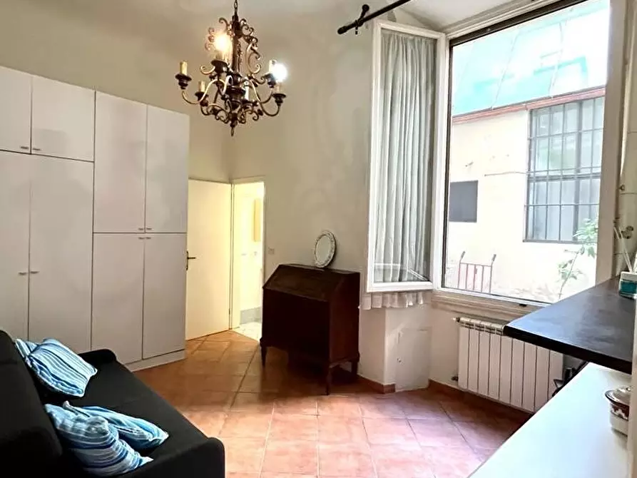 Immagine 4 di Bilocale in affitto  in Borgo Ognissanti a Firenze