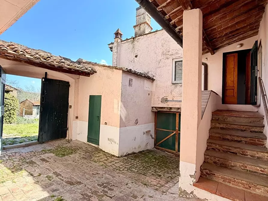 Immagine 31 di Villa in vendita  in Via Grevigiana a San Casciano In Val Di Pesa
