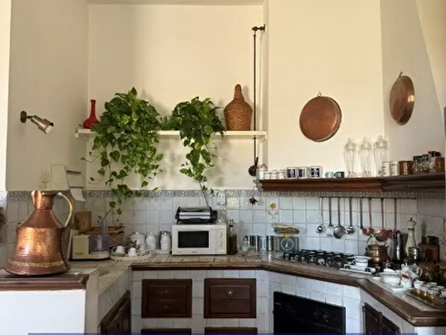 Immagine 66 di Villa in vendita  in Via di Rignalla a Bagno A Ripoli