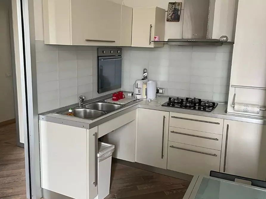 Immagine 2 di Bilocale in affitto  in Via Guardavia a Firenze