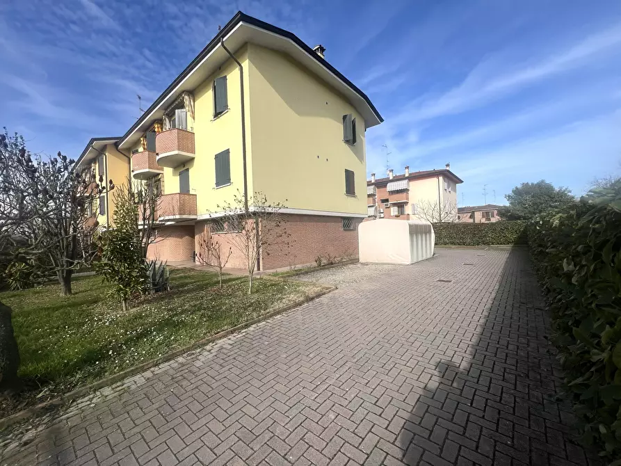 Immagine 48 di Quadrilocale in vendita  in Via Vittime delle Foibe 23 a Crevalcore
