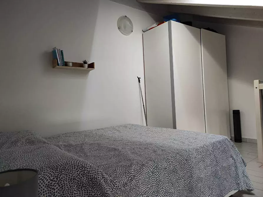 Immagine 27 di Bilocale in affitto  in Via Giacomo Matteotti 68 a Crevalcore