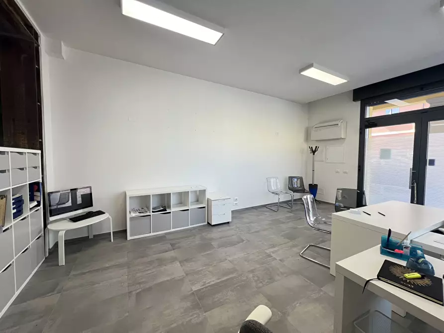 Immagine 16 di Locale commerciale in affitto  in Via Giacomo Matteotti 168 a Crevalcore
