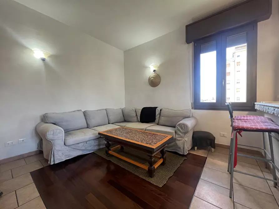 Immagine 11 di Bilocale in vendita  in Via Lavino 7 a Sala Bolognese