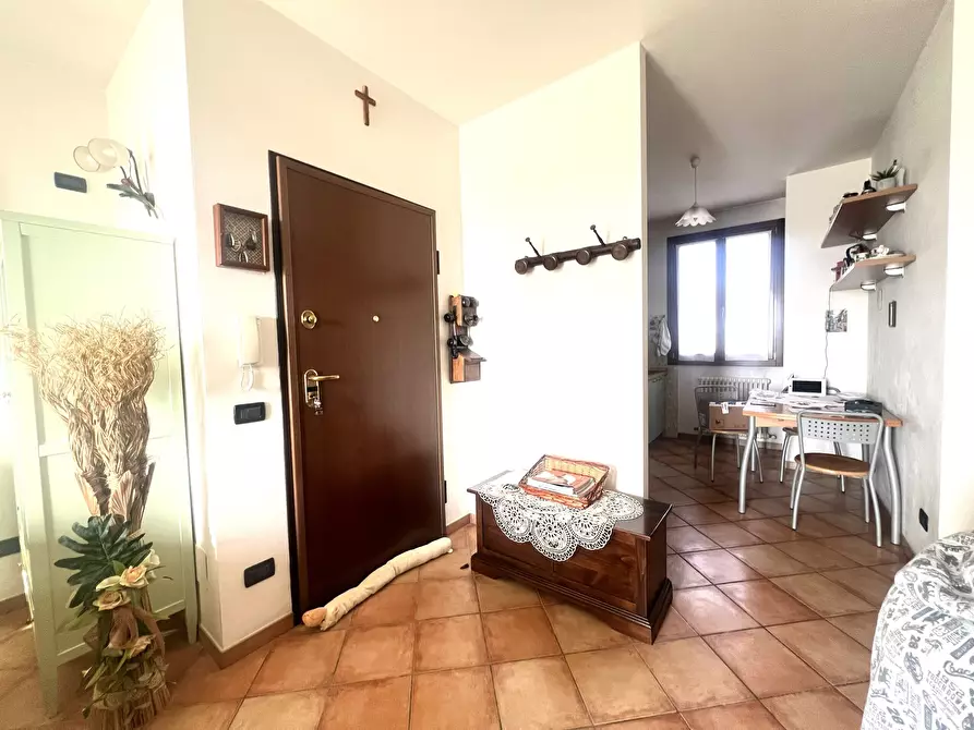 Immagine 5 di Quadrilocale in vendita  in Via Vittime delle Foibe 23 a Crevalcore