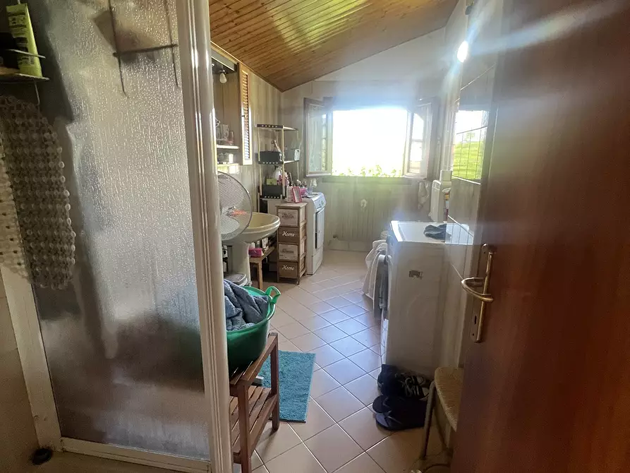 Immagine 74 di Casa indipendente in vendita  in Via F. Zanardi 184 a Crevalcore