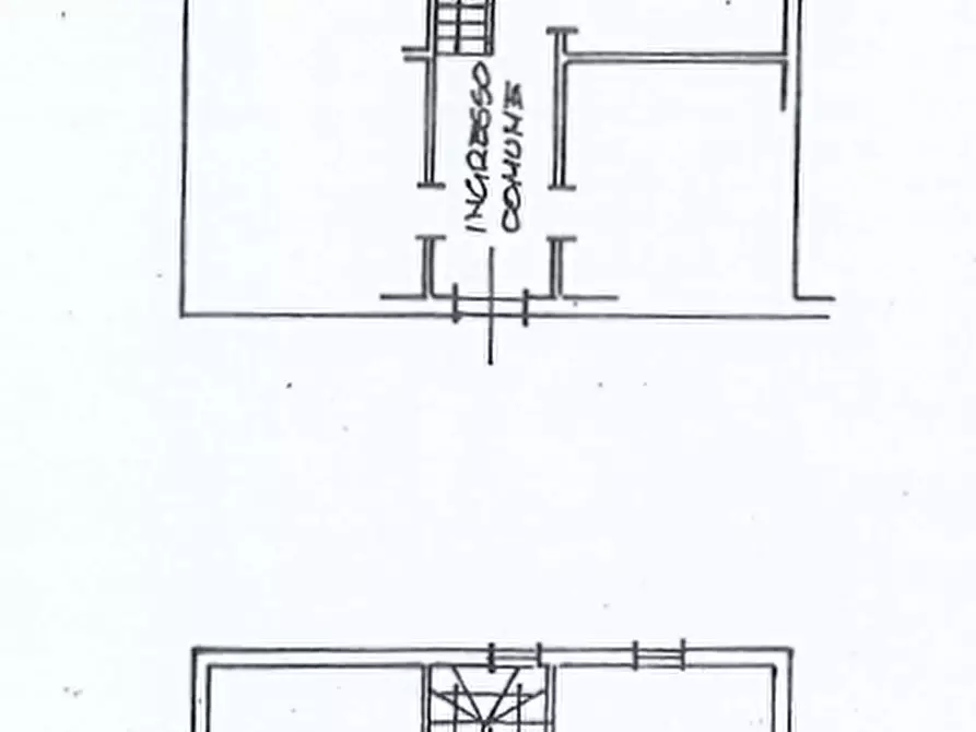 Immagine 57 di Trilocale in vendita  in Via G. Paltrinieri 113 a Crevalcore