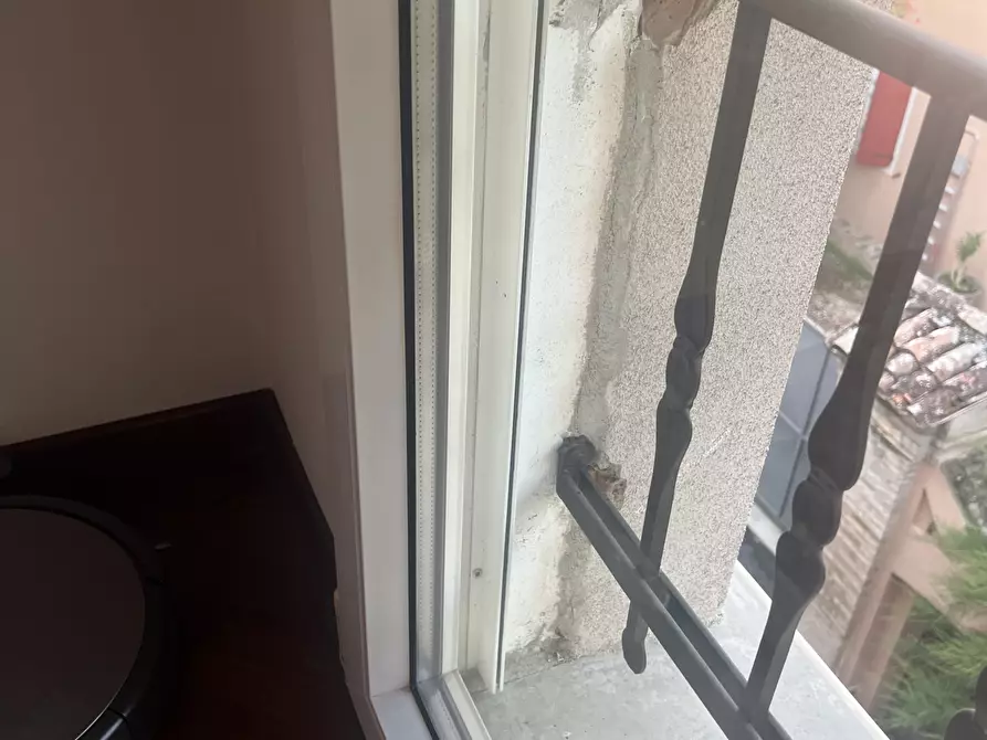 Immagine 11 di Trilocale in vendita  in Via G. Paltrinieri 113 a Crevalcore