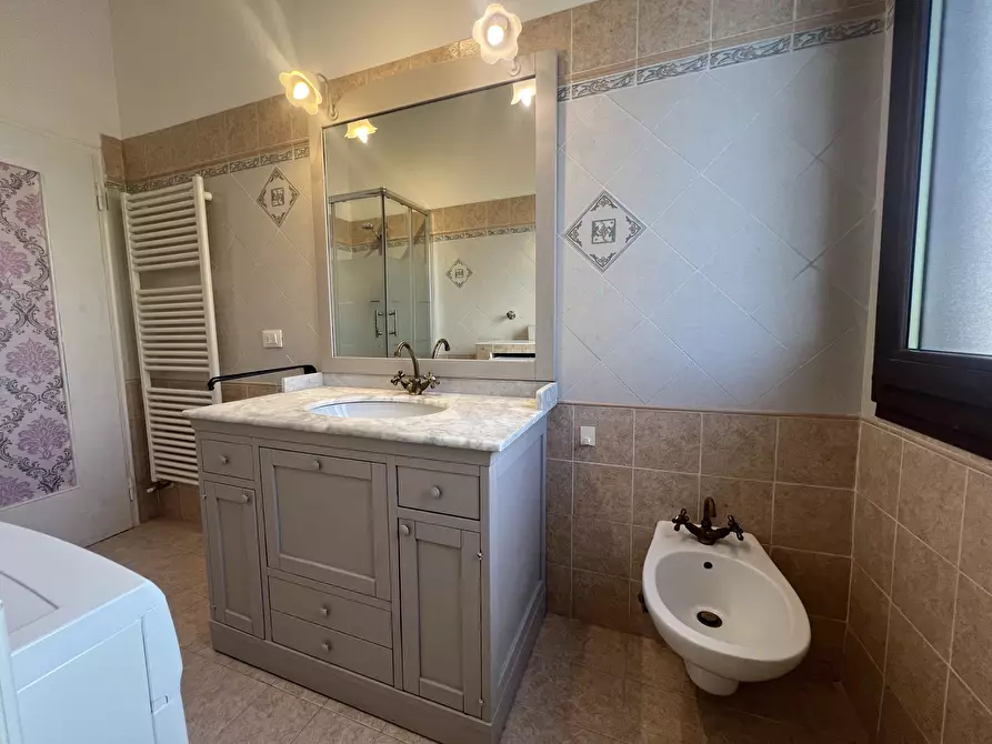 Immagine 26 di Bilocale in vendita  in Via Lavino 7 a Sala Bolognese