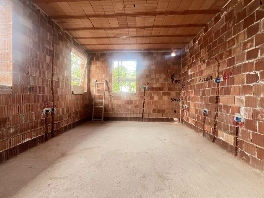 Immagine 24 di Casa bifamiliare in vendita  in Via del Papa 1580 a Crevalcore