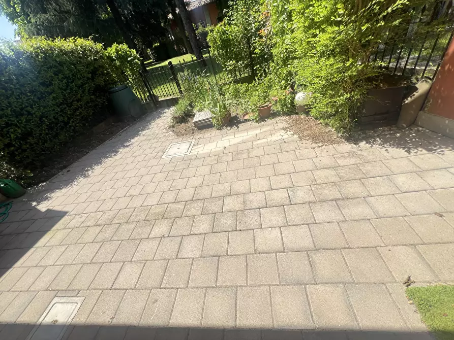 Immagine 17 di Casa bifamiliare in vendita  in Via Poggio 21c a San Giovanni In Persiceto