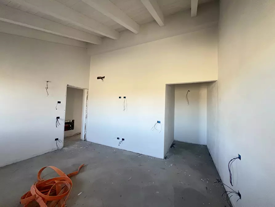 Immagine 51 di Casa bifamiliare in vendita  in Via del Papa 1580 a Crevalcore