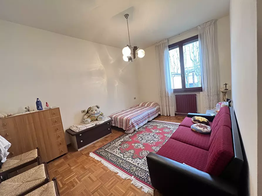 Immagine 37 di Villa in vendita  in Via Alessandro Volta 54 a Crevalcore