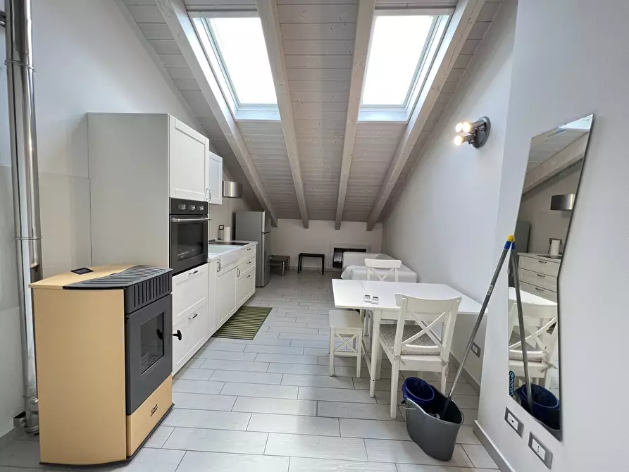 Immagine 8 di Bilocale in affitto  in Via Giacomo Matteotti 68 a Crevalcore