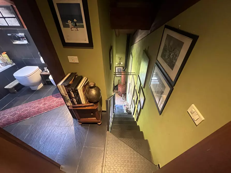 Immagine 41 di Pentalocale in vendita  in Via Sbaraglia Levante 68 a Crevalcore