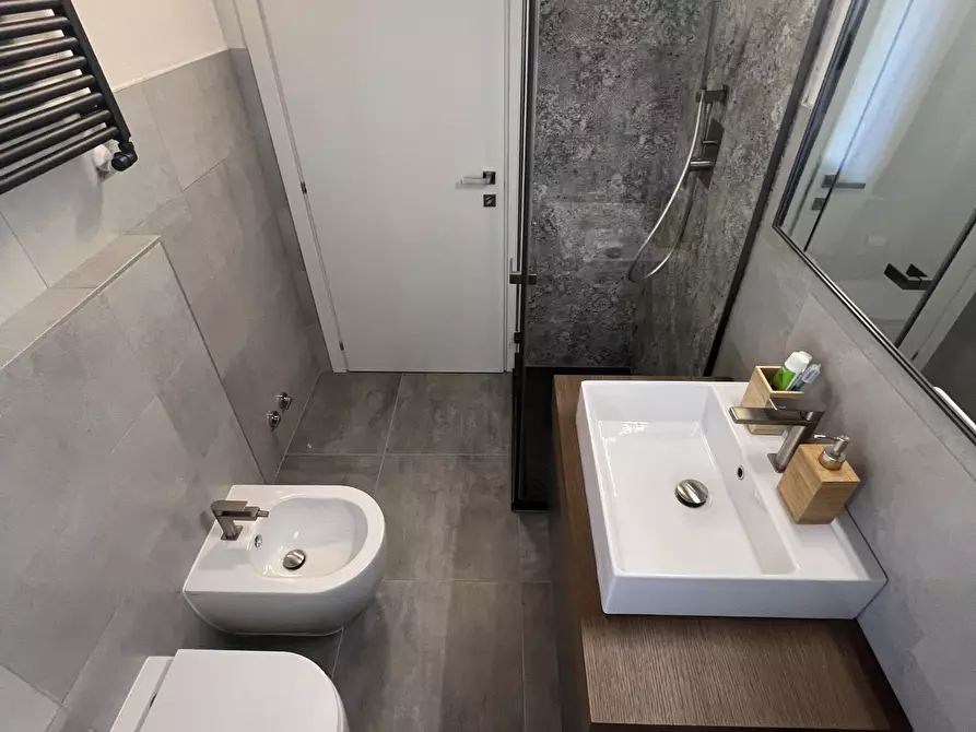 Immagine 28 di Bilocale in affitto  in Via Gianfrañco Rambelli 19 a San Giovanni In Persiceto