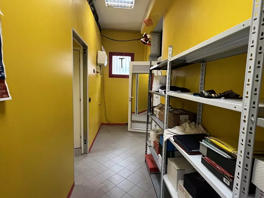 Immagine 27 di Showroom in vendita  in Via Amedeo Modigliani 10 a Crevalcore