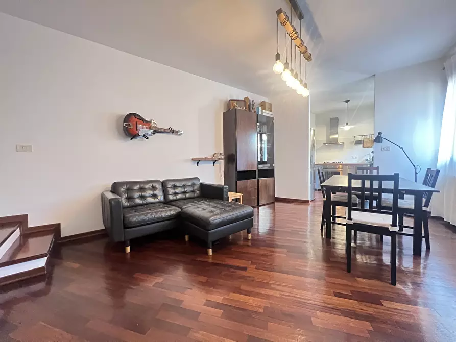 Immagine 4 di Bilocale in affitto  in Via Gianfrañco Rambelli 19 a San Giovanni In Persiceto