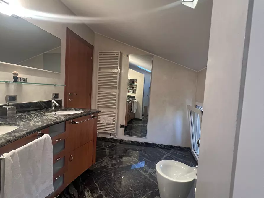 Immagine 32 di Trilocale in vendita  in Via G. Paltrinieri 113 a Crevalcore