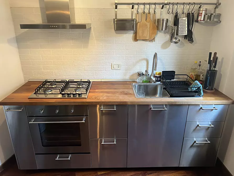 Immagine 11 di Bilocale in affitto  in Via Gianfrañco Rambelli 19 a San Giovanni In Persiceto