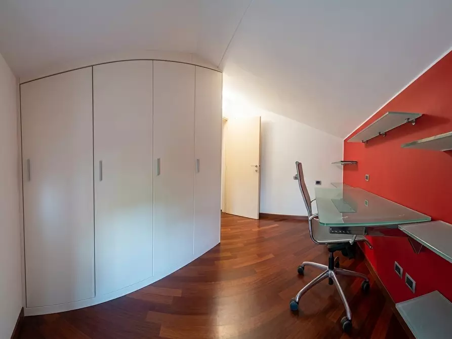Immagine 41 di Trilocale in vendita  in Via G. Paltrinieri 113 a Crevalcore