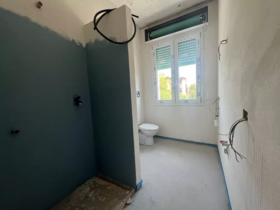 Immagine 30 di Pentalocale in vendita  in Via Panerazzi 200 a Crevalcore