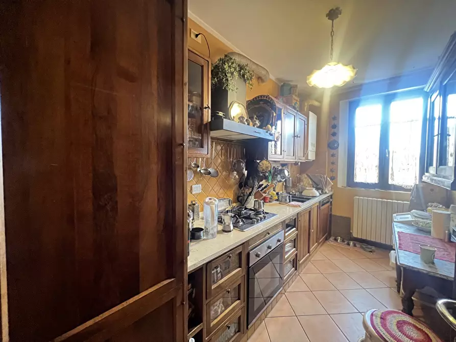 Immagine 14 di Pentalocale in vendita  in Via Sbaraglia Levante 68 a Crevalcore