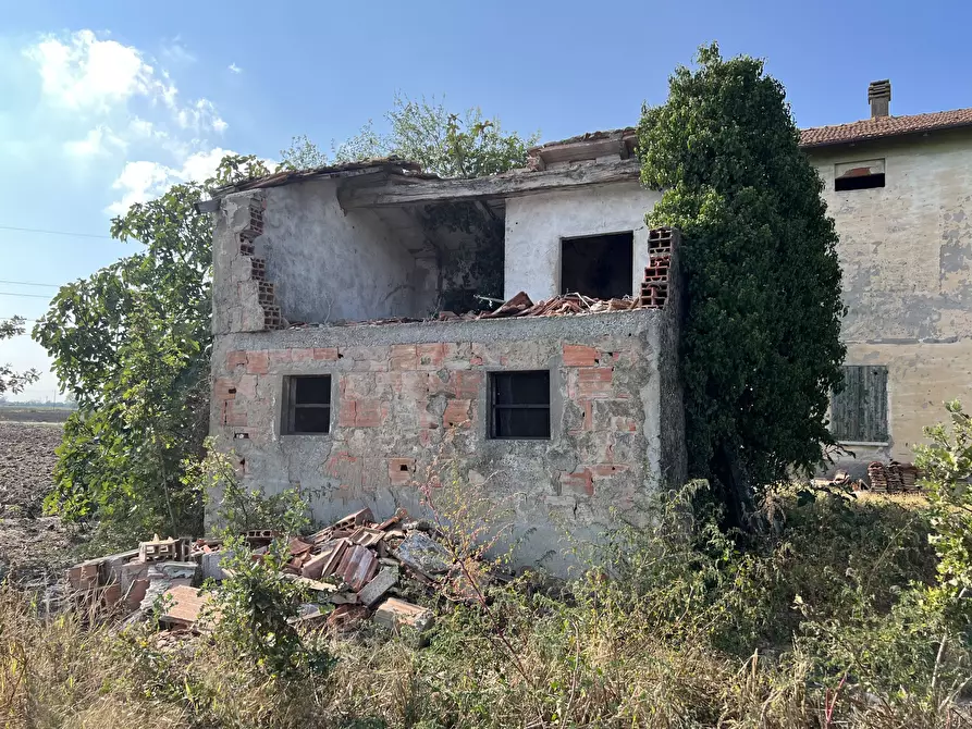 Immagine 5 di Rustico / casale in vendita  in Via Madonna 14 a Camposanto