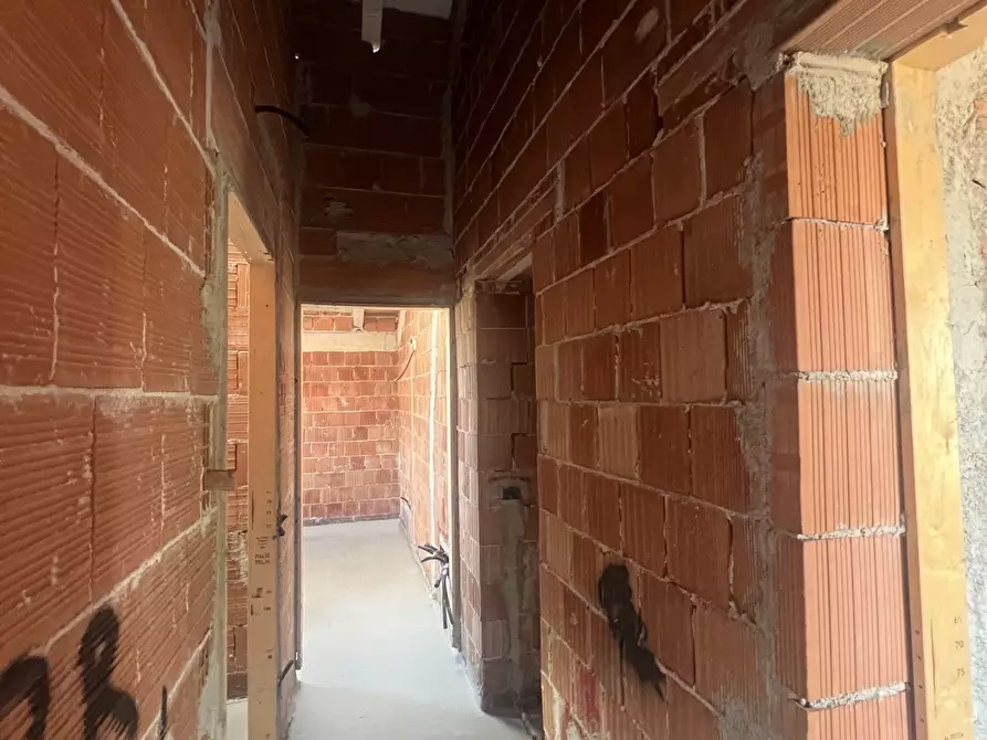 Immagine 25 di Casa bifamiliare in vendita  in Via del Papa 1580 a Crevalcore