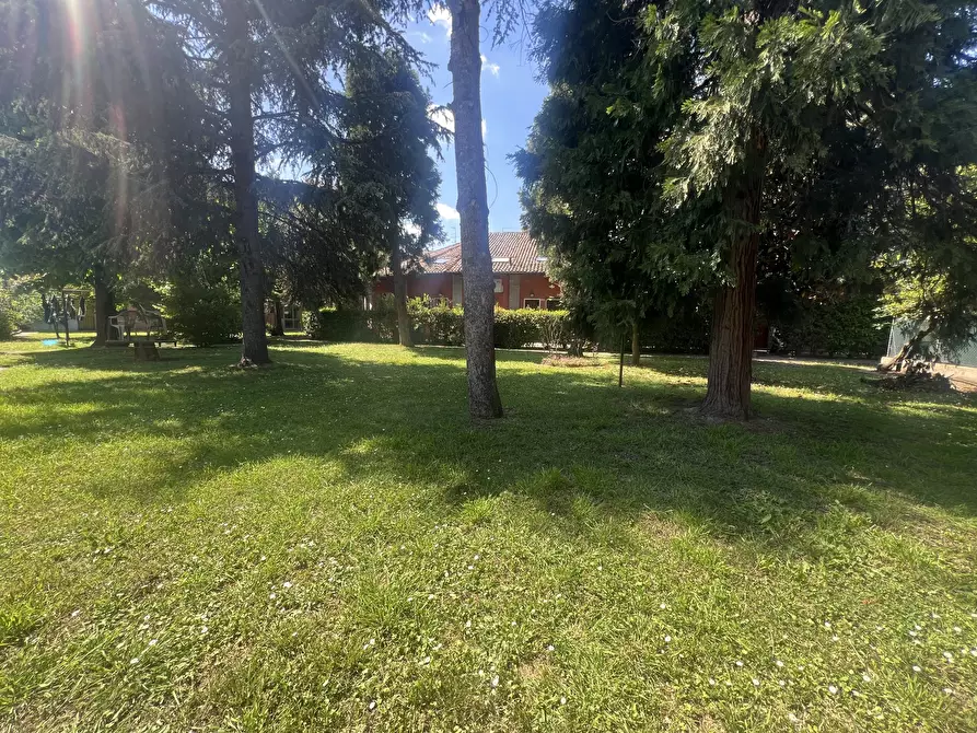 Immagine 14 di Casa bifamiliare in vendita  in Via Poggio 21c a San Giovanni In Persiceto