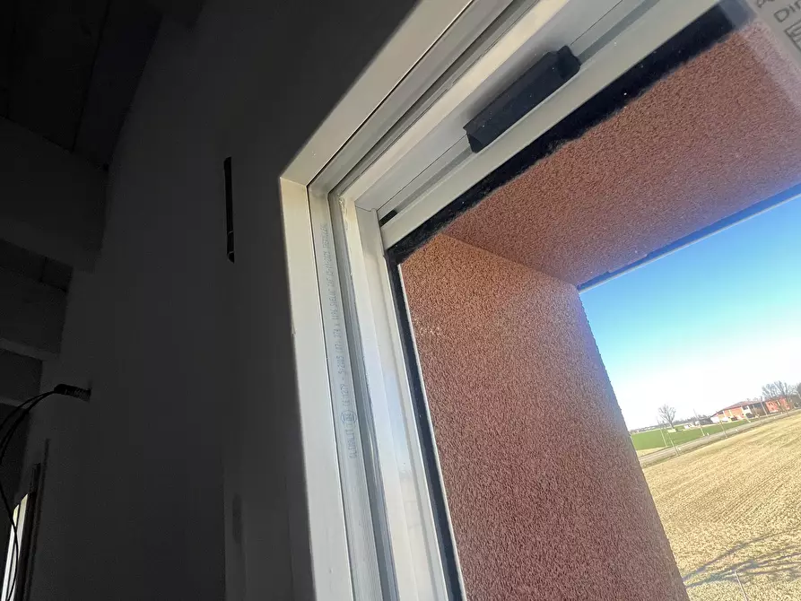 Immagine 54 di Casa bifamiliare in vendita  in Via del Papa 1580 a Crevalcore