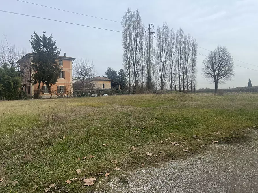 Immagine 16 di Terreno edificabile in vendita  in Via per Riolo 46 a Castelfranco Emilia