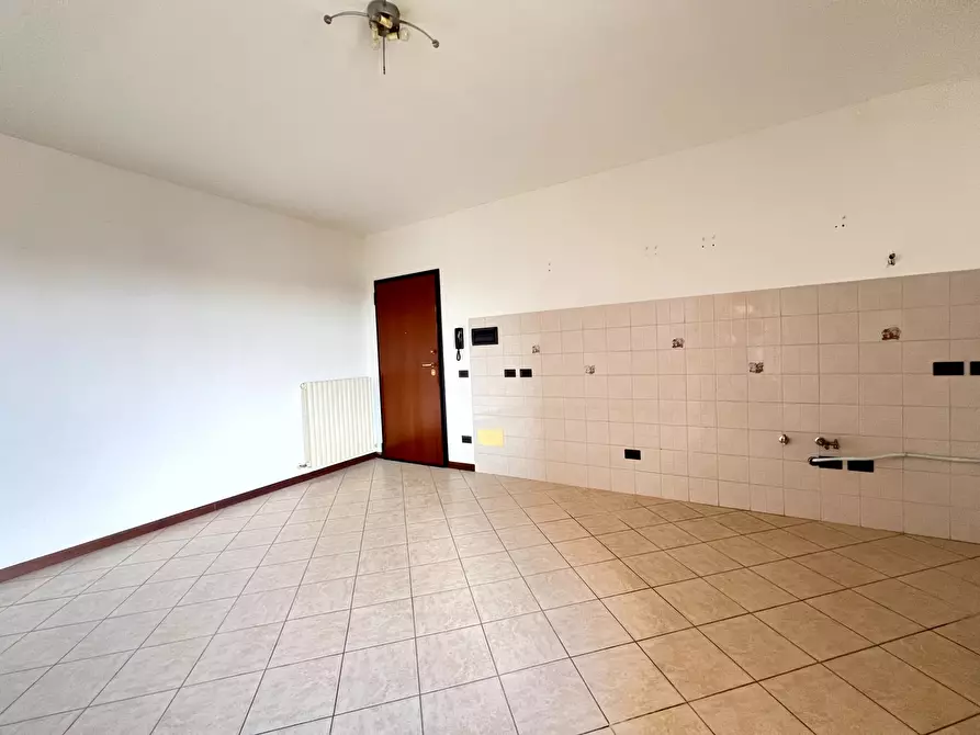 Immagine 10 di Bilocale in vendita  in Via di Mezzo Ponente 350 a Crevalcore