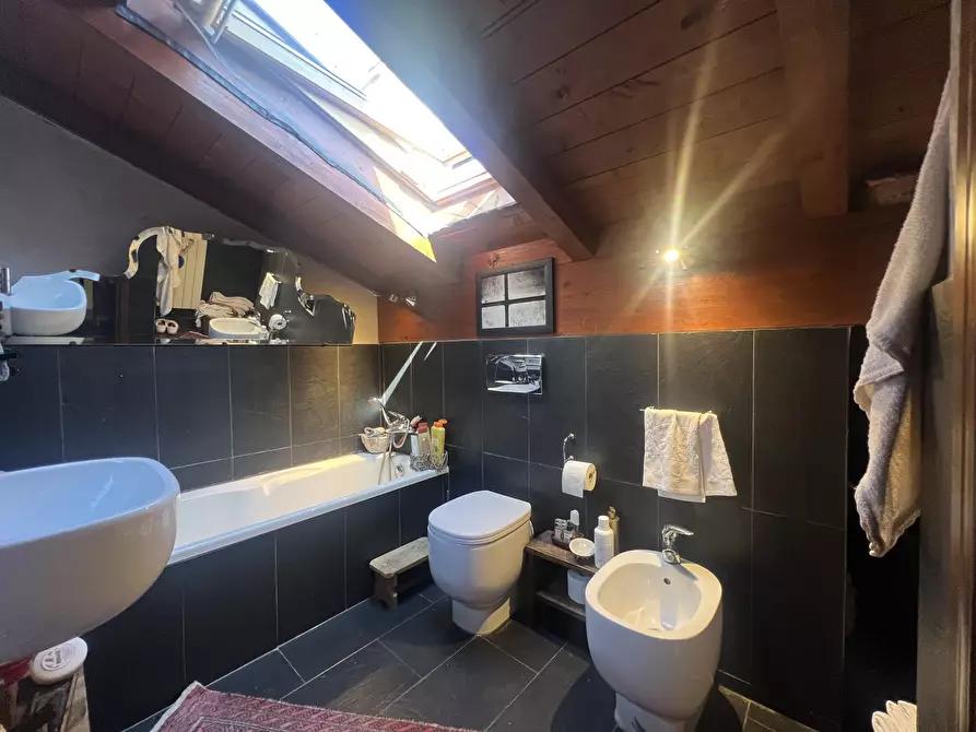 Immagine 42 di Pentalocale in vendita  in Via Sbaraglia Levante 68 a Crevalcore