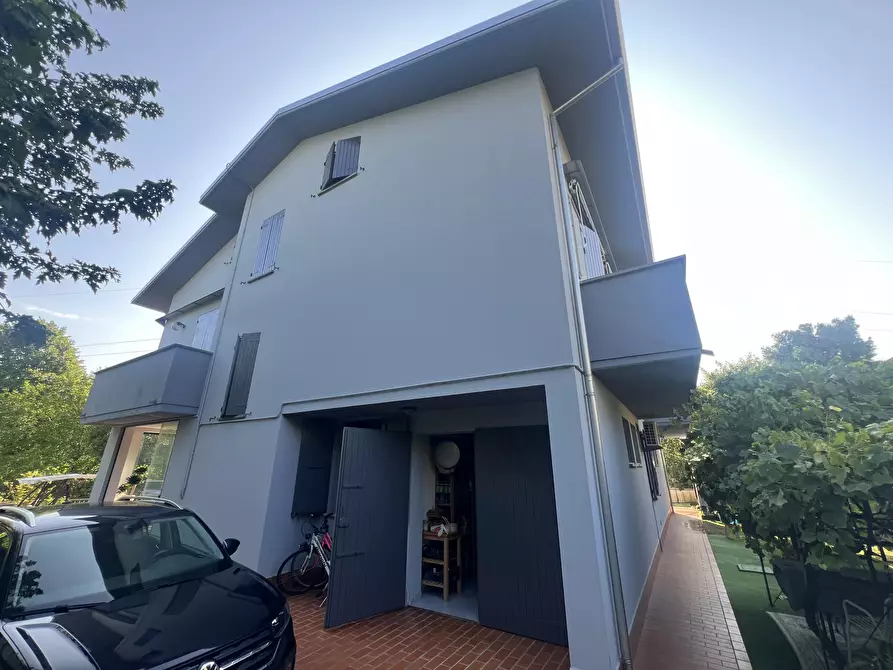 Immagine 9 di Casa indipendente in vendita  in Via F. Zanardi 184 a Crevalcore