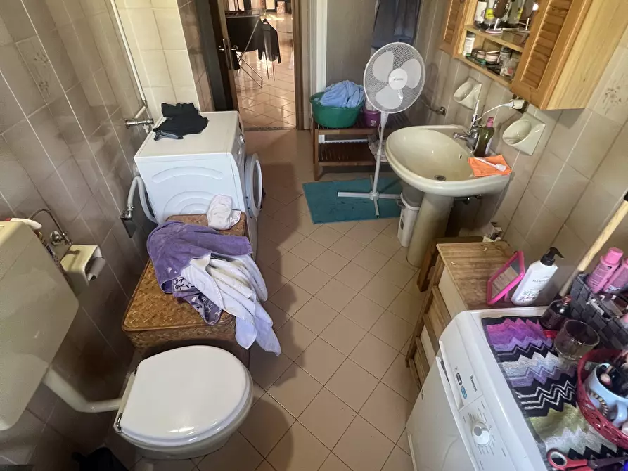Immagine 76 di Casa indipendente in vendita  in Via F. Zanardi 184 a Crevalcore