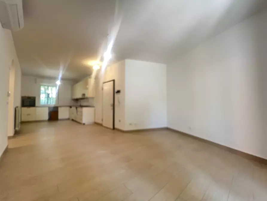 Immagine 6 di Casa bifamiliare in affitto  in Via Poggio 21c a San Giovanni In Persiceto