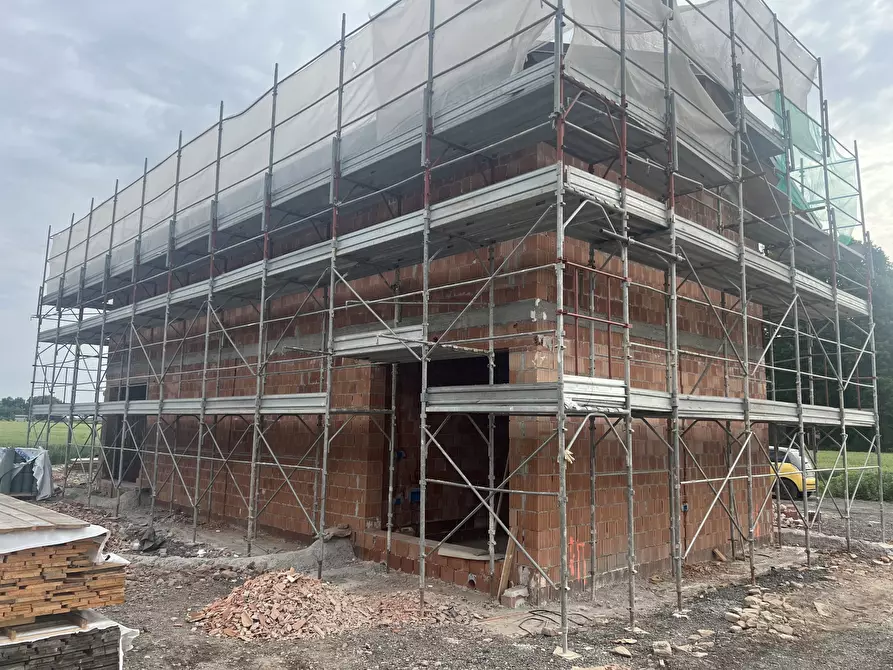 Immagine 20 di Casa bifamiliare in vendita  in Via del Papa 1580 a Crevalcore