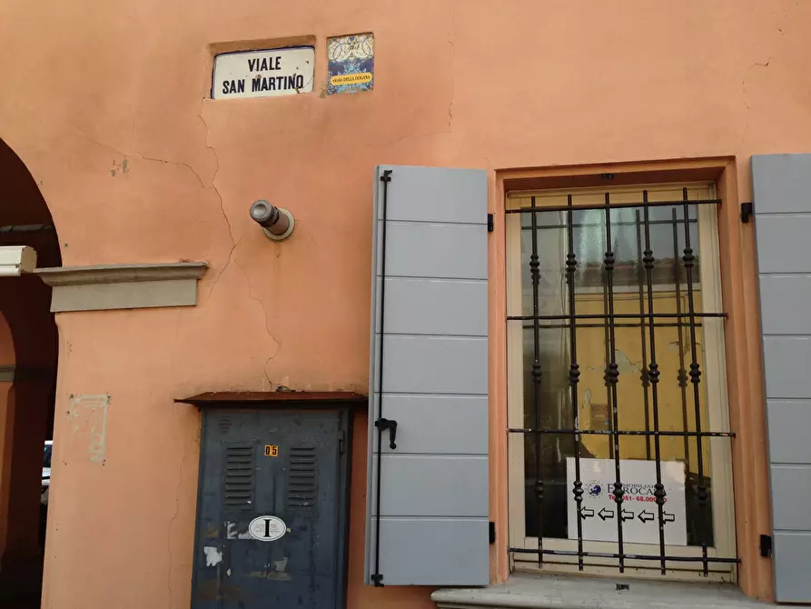 Immagine 15 di Locale commerciale in affitto  in Via Matteotti 329 a Crevalcore