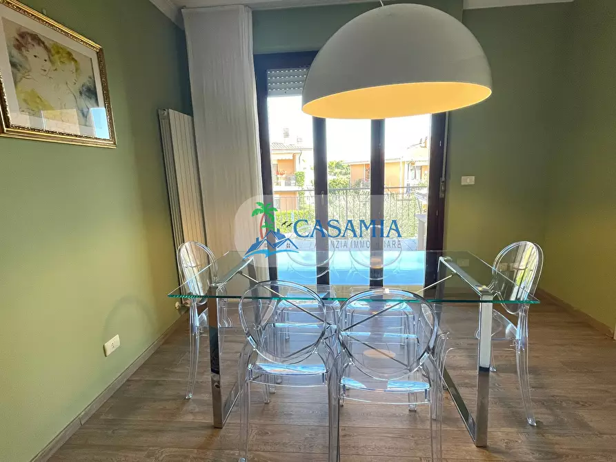 Immagine 6 di Quadrilocale in vendita  a Altidona