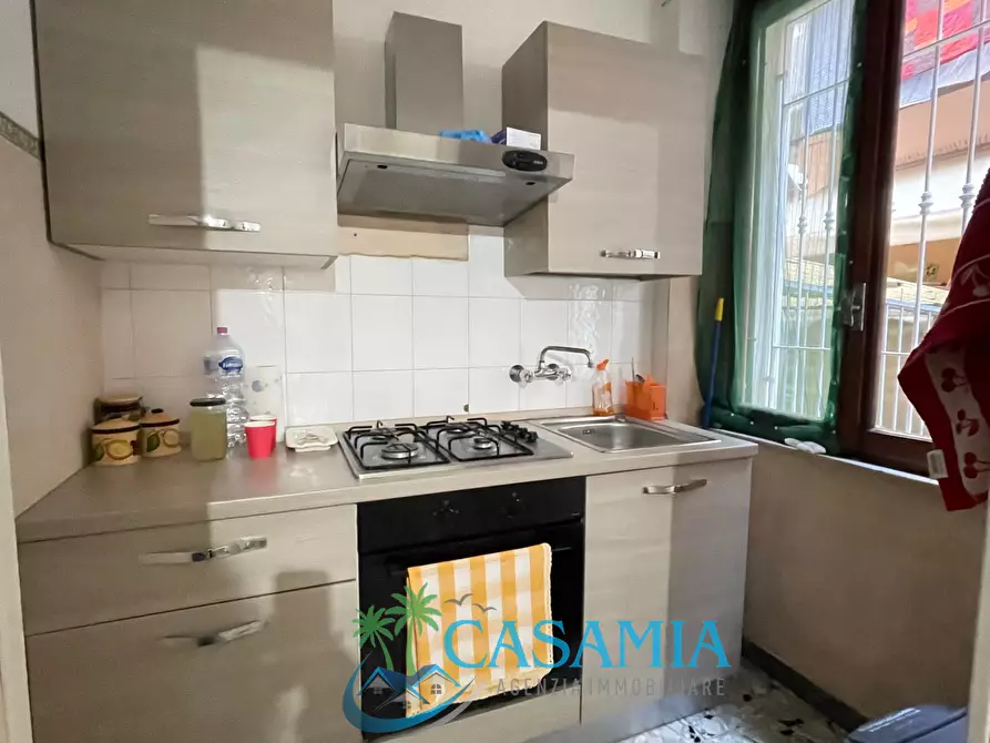 Immagine 4 di Appartamento in vendita  a San Benedetto Del Tronto