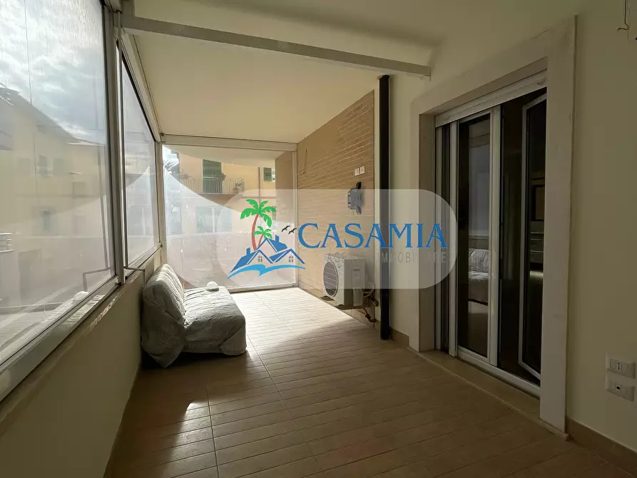 Immagine 13 di Trilocale in vendita  in via Voltattorni a San Benedetto Del Tronto