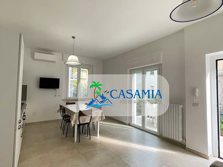 Immagine 9 di Appartamento in vendita  in Via Donato Bramante a Cupra Marittima